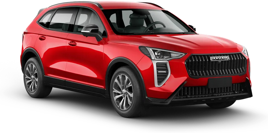 Haval Jolion 2024-2026 (LG Chassis Type)