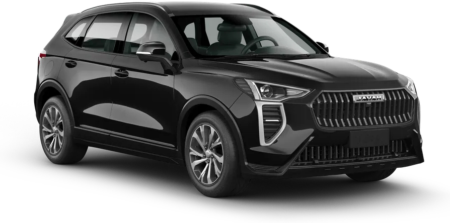 Haval Jolion Wing Mirror Glass