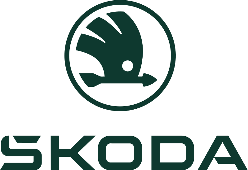 Skoda Wing Mirror Covers