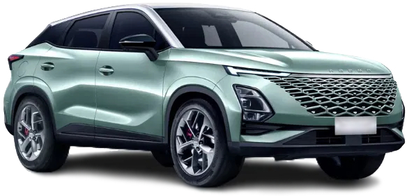 Omoda 5 SUV 2024-2026 (T19)