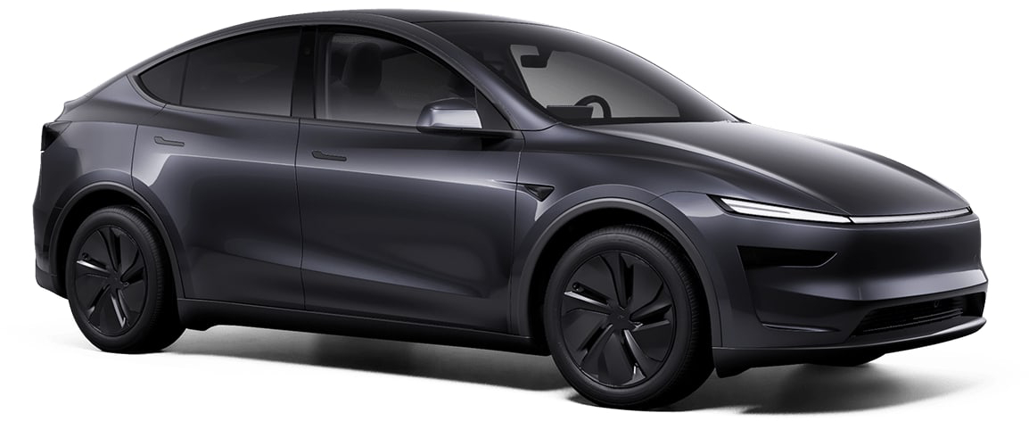 Tesla Model Y 2025-2027 (MK2)