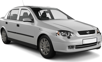 Vauxhall Astra G 1998-2006 (4th Generation)