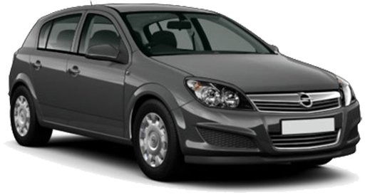 Vauxhall Astra H 2004-2012 (5th Generation)