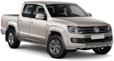 Volkswagen Amarok 2010-2020 (N817 Chassis Type)