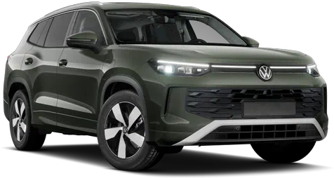 Volkswagen Tayron 2025-2027 (R41 Chassis Type)