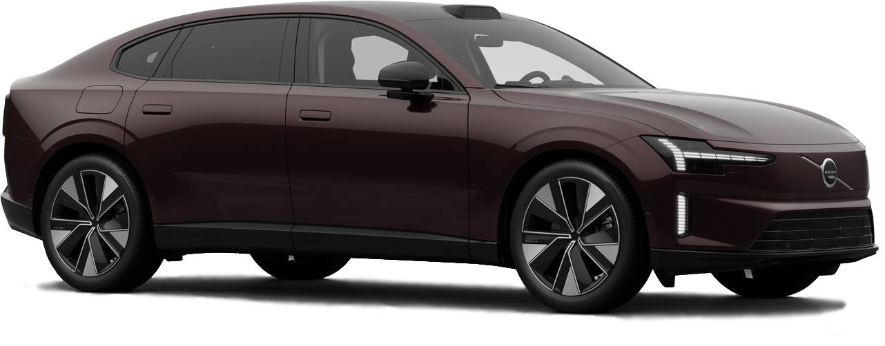 Volvo ES90 Wing Mirrors 