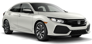 Honda Civic 2017-2021 (MK X)