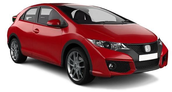 Honda Civic 2011-2017 (MK IX)