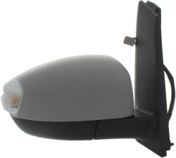 Renault Kadjar 2015- Door Wing Mirror Electric Blind Spot Light Passenger Side