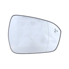 Trupart MG3794 Right Mirror Glass Heated Aspherical Fits Ford Mondeo Mk3 00 07 Trupart MG3794 Right Mirror Glass Heated Aspherical Fits Ford Mondeo Mk3 00 07