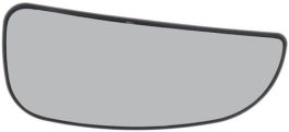 thumbnail image 2 of Pair Electric Wing Door Mirrors For Vauxhall Movano Van 2010-2022 – Short Arm, Heated, Textured Black 2 of 6