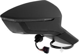 thumbnail image 2 of Ultimate Components Wing Mirror Indicator Light – Seat Ateca SE376 2016-2023, LED Clear Passenger Side 2 of 4