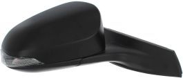 TWMC Right Hand Side Wing Mirror Indicator For Toyota C-HR 2017-2024 – Front Placement