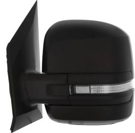 thumbnail image 2 of TCDMS Left Side Blind Spot Wing Mirror Glass For VW Crafter 2017-2024 (Passenger Side) 2 of 4