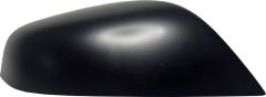Tesla Model S 2014-2016 (OEM) Primed (Suitable for Painting) Wing Mirror Cover Driver Side