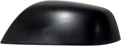 Tesla Model X 2023-2024 (OEM) Primed (Suitable for Painting) Wing Mirror Cover Passenger Side