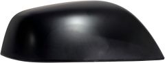 Tesla Model X 2019-2021 (OEM) Primed (Suitable for Painting) Wing Mirror Cover Driver Side