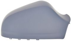 Vauxhall Astra 2009-2012 Primed (Suitable for Painting) Wing Mirror Cover Driver Side