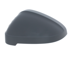 Audi A5 2020-2021 Primed (Suitable for Painting) Wing Mirror Cover Passenger Side