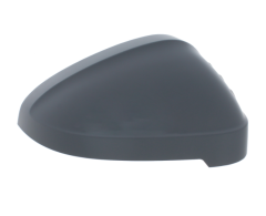 Audi A5 2020-2021 Primed (Suitable for Painting) Wing Mirror Cover Driver Side