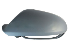 Audi A6 2014-2018 Primed (Suitable for Painting) Wing Mirror Cover Passenger Side