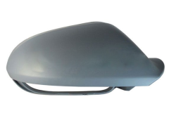 Audi A6 2014-2018 Primed (Suitable for Painting) Wing Mirror Cover Driver Side