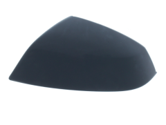 Audi Q7 2019-2021 Primed (Suitable for Painting) Wing Mirror Cover Passenger Side