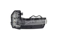 Audi Q2 2016-2021 LED Wing Mirror Indicator Passenger Side