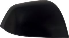 Tesla Model Y 2022-2025 (OEM) Primed (Suitable for Painting) Wing Mirror Cover Driver Side