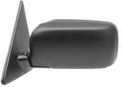 BMW 3 Series 1994-2000 Electric Primed (Suitable for Painting) Wing Mirror Unit Passenger Side