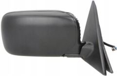 BMW 3 Series 1994-2000 Electric Primed (Suitable for Painting) Wing Mirror Unit Driver Side