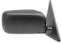 BMW 3 Series 1990-1999 Electric Primed (Suitable for Painting) Wing Mirror Unit Driver Side