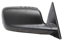 BMW 3 Series 2003-2006 Electric Heated Power Folding Primed (Suitable for Painting) Wing Mirror Unit Driver Side