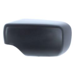 BMW 3 Series 2000-2004 Primed (Suitable for Painting) Wing Mirror Cover Passenger Side