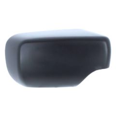 BMW 3 Series 2000-2004 Primed (Suitable for Painting) Wing Mirror Cover Driver Side