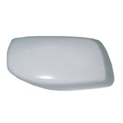 BMW 5 Series 2003-2008 Primed (Suitable for Painting) Wing Mirror Cover Passenger Side