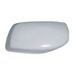 BMW 5 Series 2003-2008 Primed (Suitable for Painting) Wing Mirror Cover Driver Side