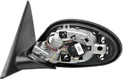 BMW 3 Series 2005-2008 Electric Heated Power Folding With Memory (Body Only) Passenger Side