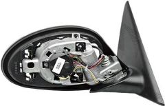 BMW 3 Series 2005-2008 Electric Heated Power Folding With Memory (Body Only) Driver Side