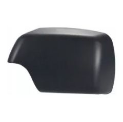 BMW X5 2003-2006 Primed (Suitable for Painting) Wing Mirror Cover Passenger Side
