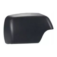 BMW X5 2003-2006 Primed (Suitable for Painting) Wing Mirror Cover Driver Side