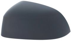 BMW X4 2014-2018 Primed (Suitable for Painting) Wing Mirror Cover Passenger Side