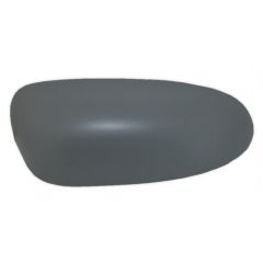 Citroen Saxo 1999-2004 Primed (Suitable for Painting) Wing Mirror Cover Passenger Side