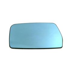 Citroen Xantia 1992-1997 Heated Blue Tinted Convex Wing Mirror Glass Driver Side