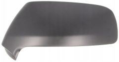 Peugeot 3008 2009-2013 Primed (Suitable for Painting) (Central Strip) Wing Mirror Cover Passenger Side