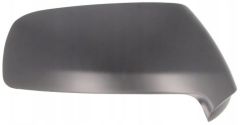 Peugeot 3008 2013-2016 Primed (Suitable for Painting) (Central Strip) Wing Mirror Cover Driver Side