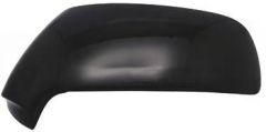 Peugeot 3008 2009-2013 Gloss Black (Central Strip) Wing Mirror Cover Passenger Side