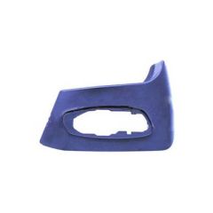 Citroen C4 Grand Picasso 2011-2013 Primed (Suitable for Painting) Lower Housing (Arm Cover) Driver Side