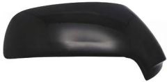 Peugeot 3008 2009-2013 Gloss Black (Central Strip) Wing Mirror Cover Driver Side