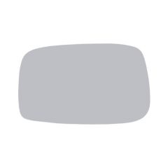 Citroen C8 2008-2014 Heated Clear Tinted Convex Wing Mirror Glass Passenger Side